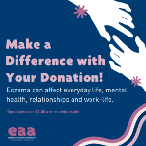 Donate to EAA