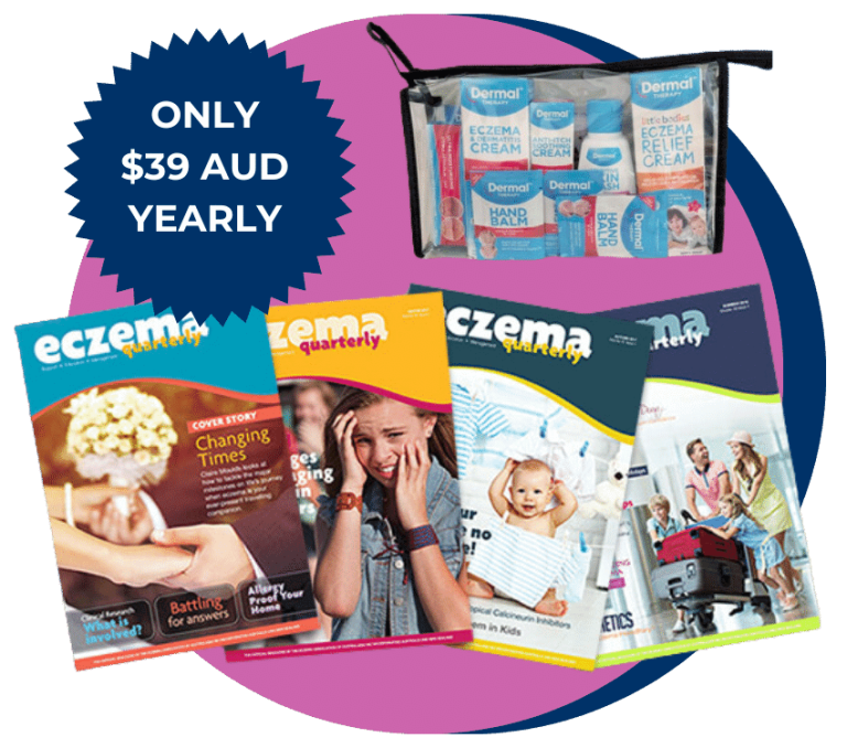 Home - Eczema Association Australasia